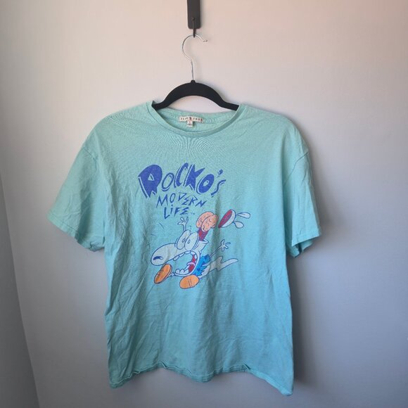 Rocko's Modern Life tee - Picture 1 of 3